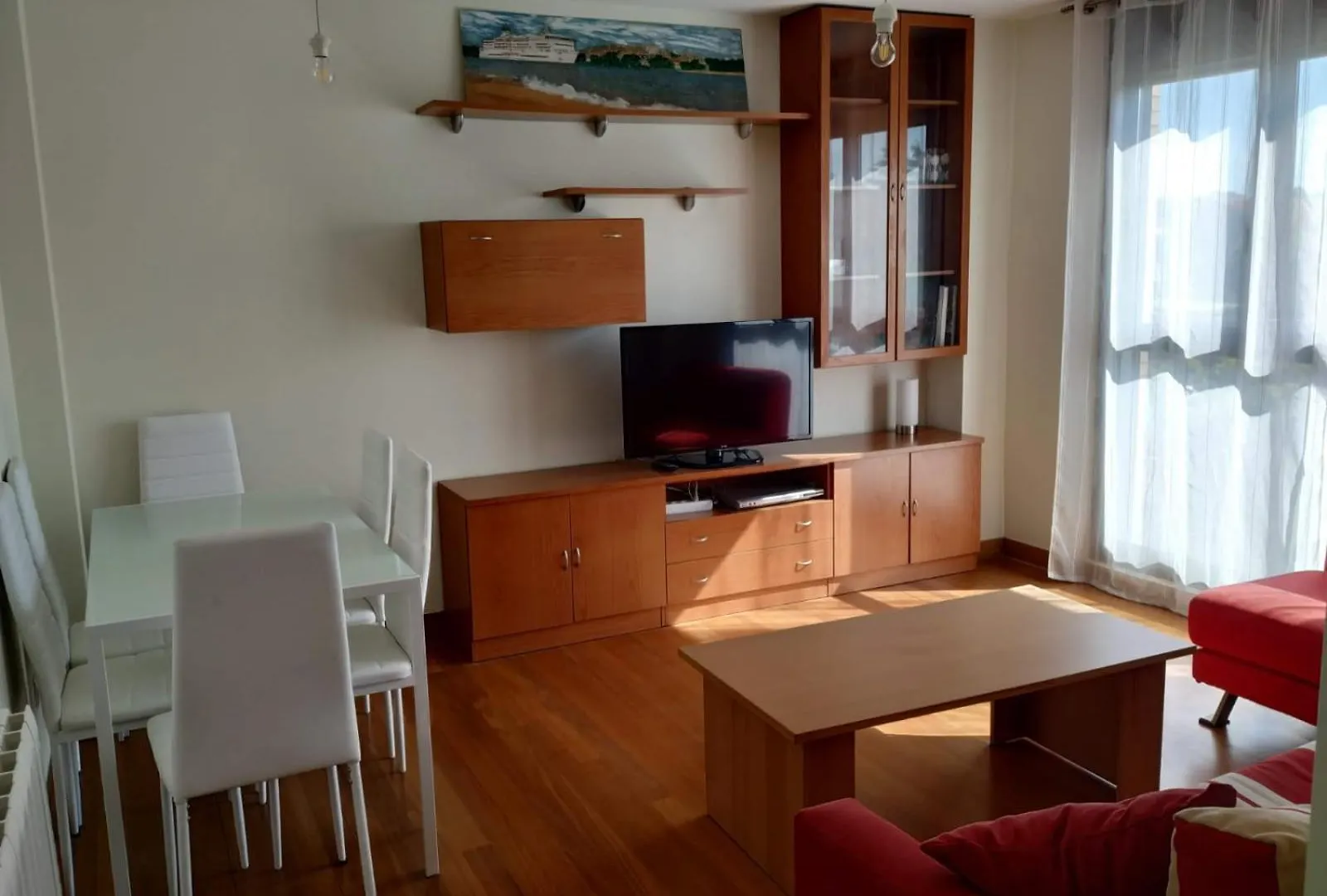 Penaca Apartment Santander 0*,  Spain