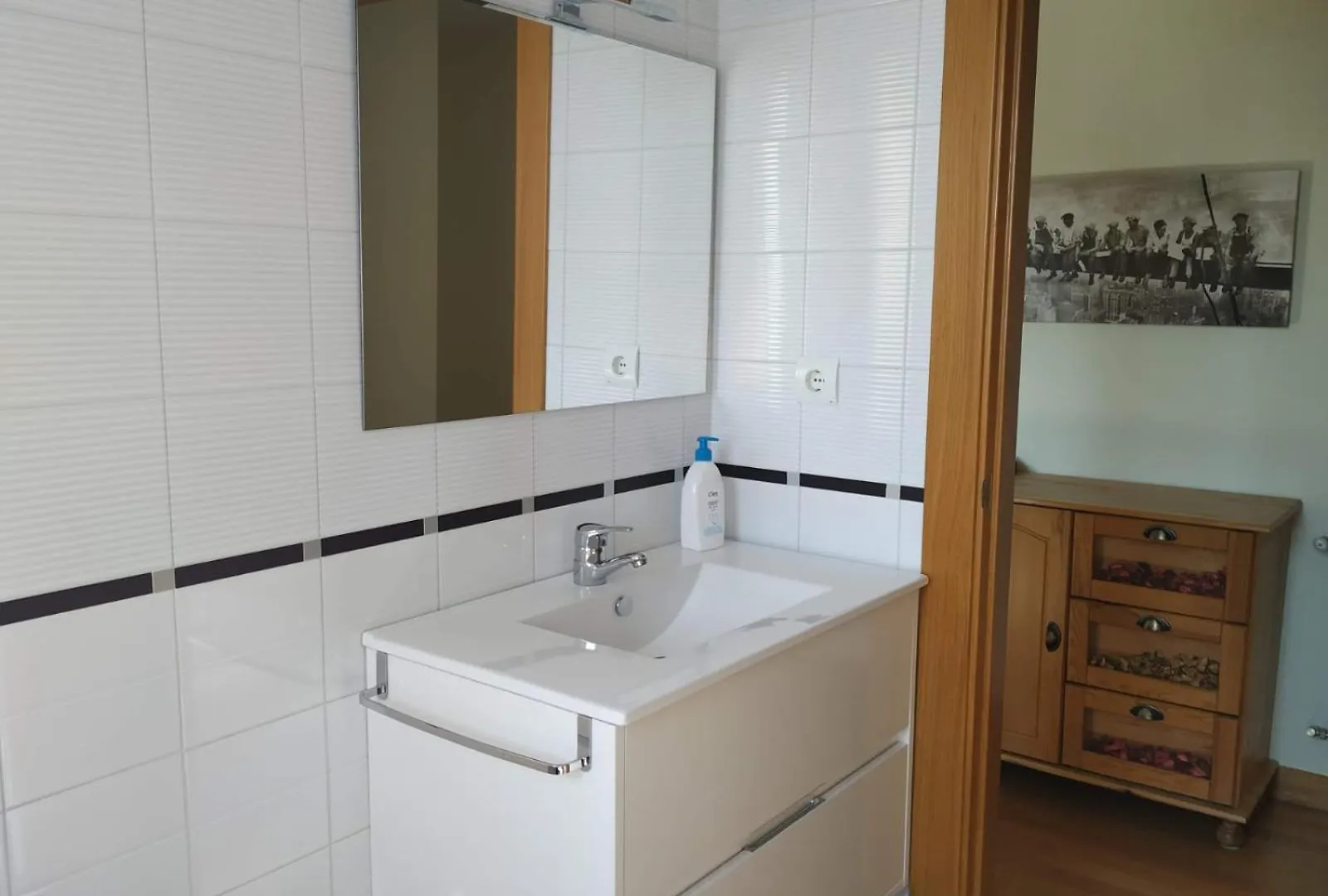 Penaca Apartment Santander