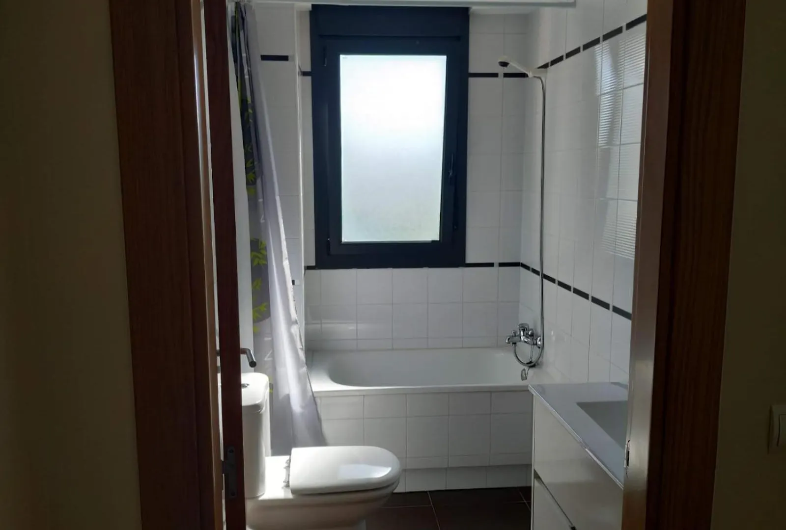 Penaca Apartment Santander 0*,