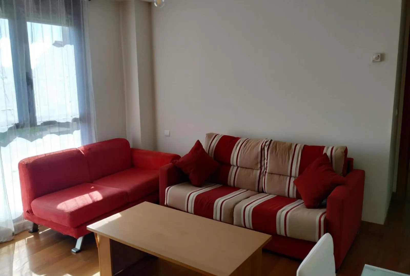 Penaca Apartment Santander Spain