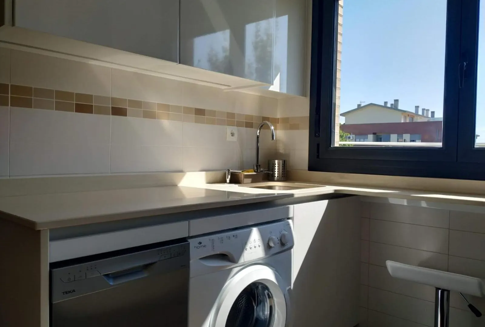 Penaca Apartment Santander